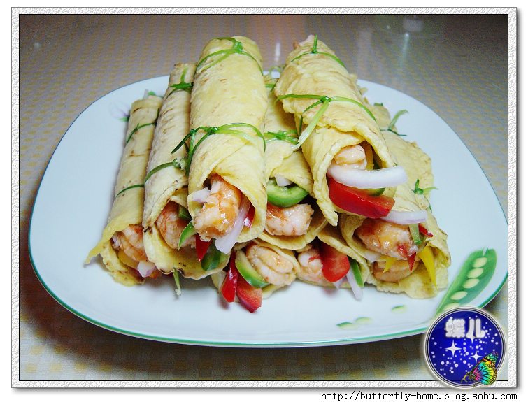 芙蓉蛋圖片/芙蓉蛋樣板圖 (4)