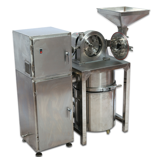 人參粉碎機(jī)圖片/人參粉碎機(jī)樣板圖 (4)