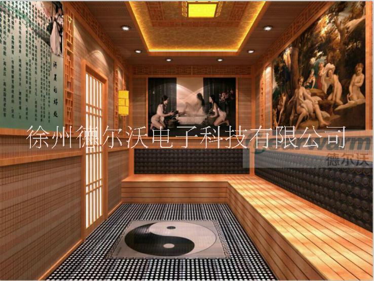 德?tīng)栁侄ㄖ瓶疃ń饘?zhuān)拍家用汗蒸房