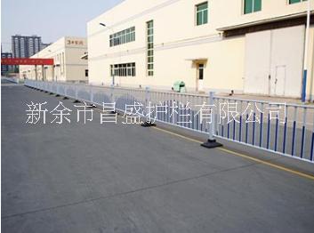 道路護欄市政護欄圖片/道路護欄市政護欄樣板圖 (4)