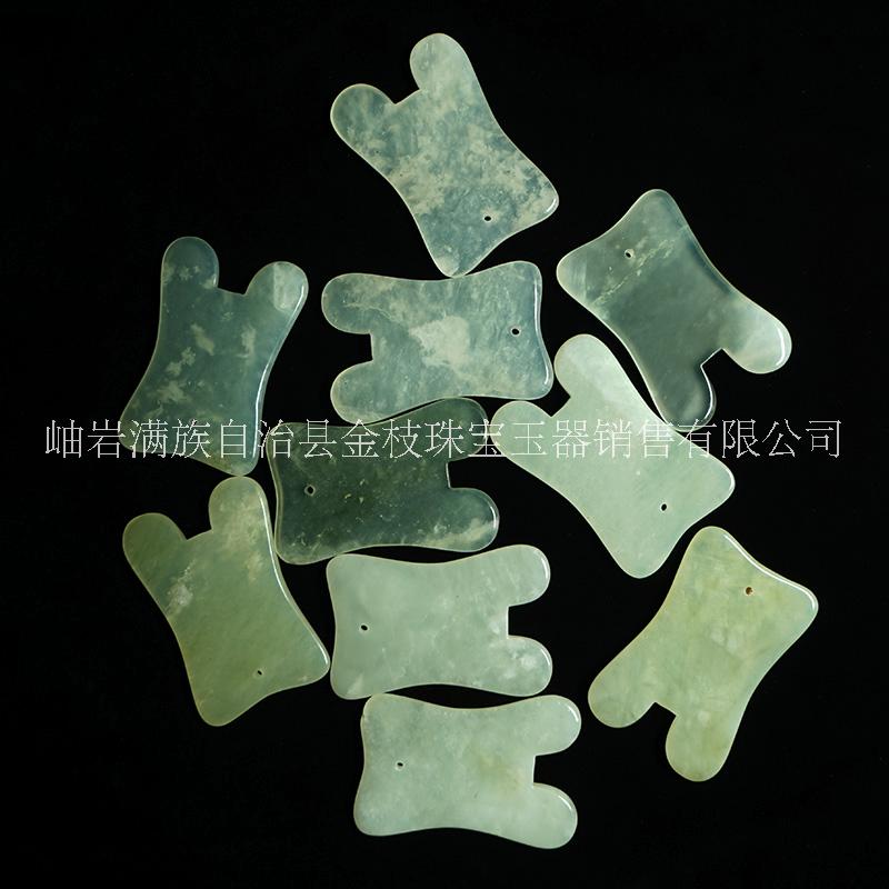 小彎板刮痧板圖片