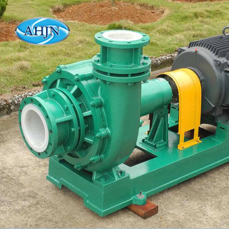 江南FMB超高分子脫硫泵