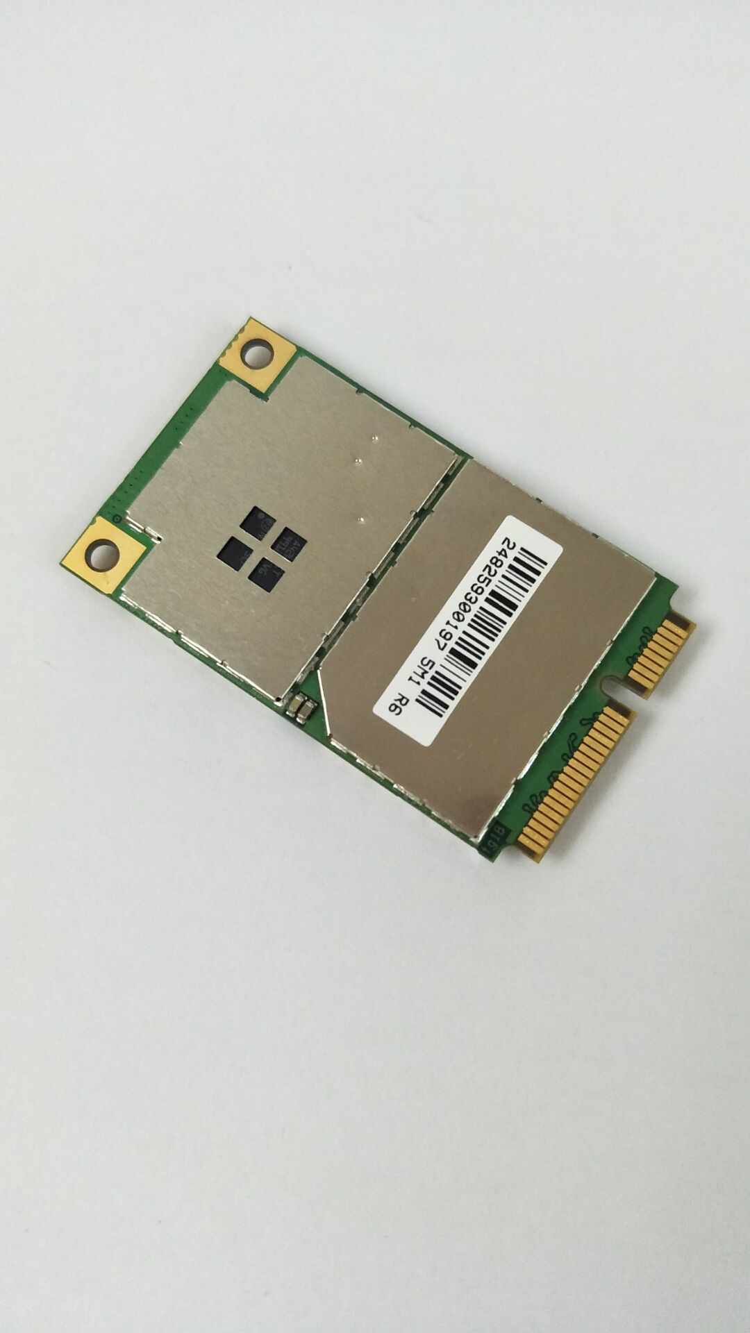 中興通信模塊M302