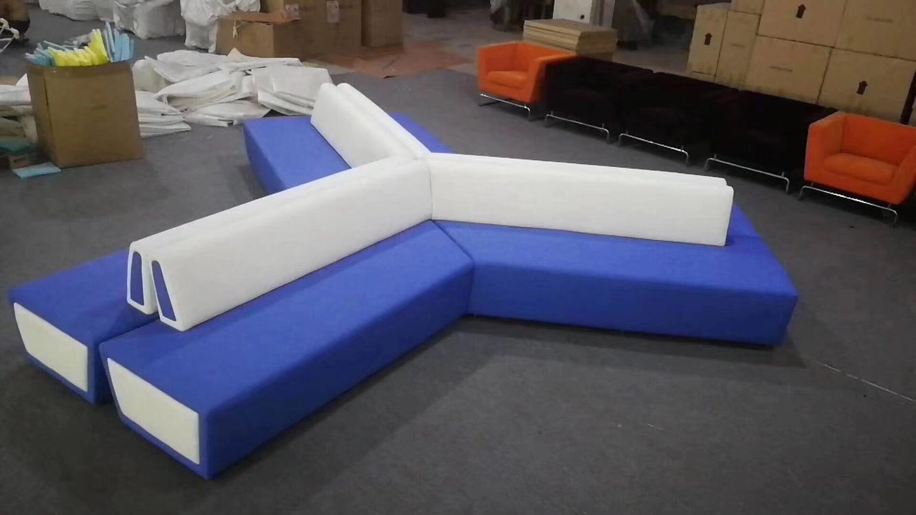 排椅等候椅圖片/排椅等候椅樣板圖 (2)