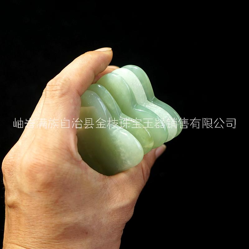 牛角刮痧板圖片/牛角刮痧板樣板圖 (3)