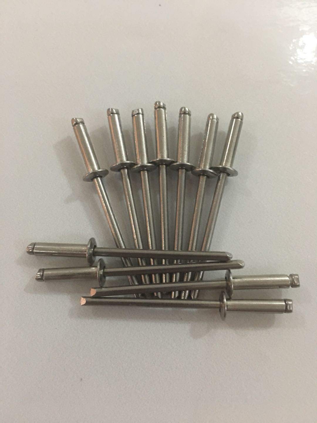 不銹鋼抽芯鉚釘圖片/不銹鋼抽芯鉚釘樣板圖 (2)