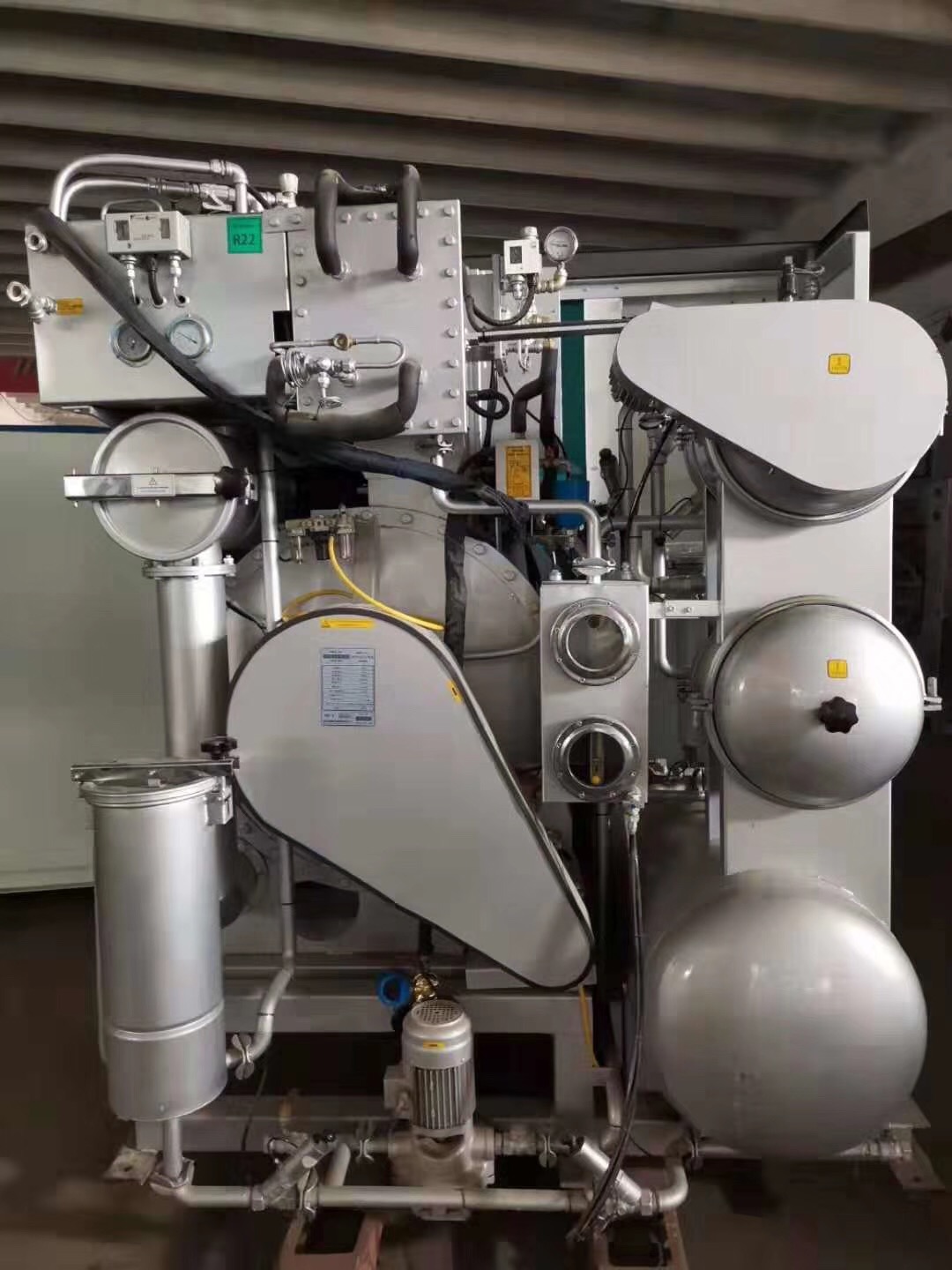 中小型干洗機價格 沈陽干洗機多少錢