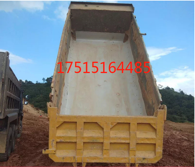 車廂底板圖片/車廂底板樣板圖 (2)