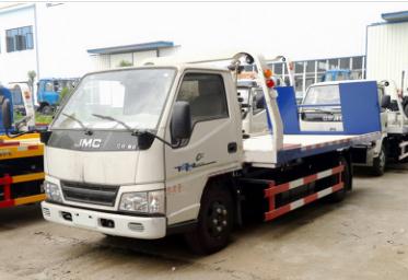 清障車供應商圖片