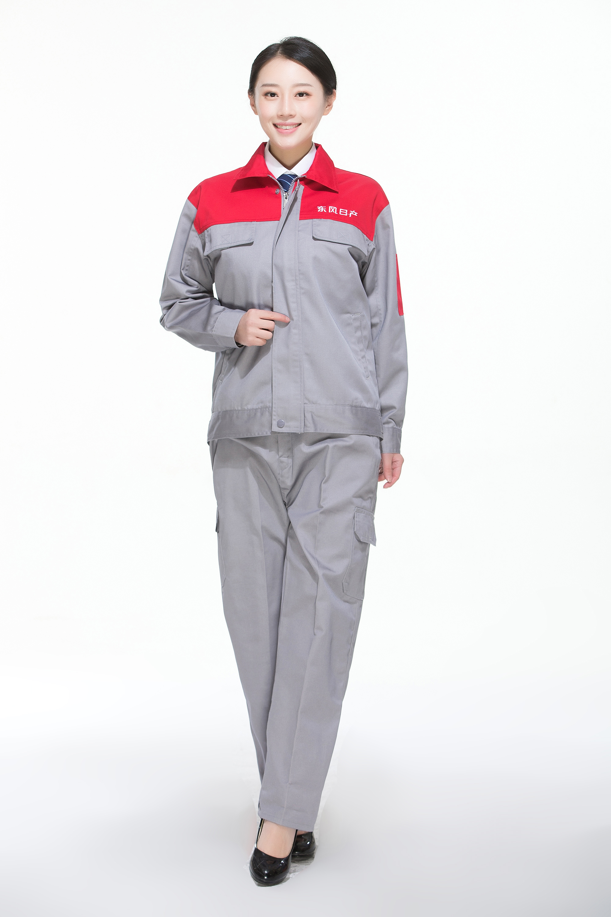 電工服 國家電網(wǎng)工作服圖片/電工服 國家電網(wǎng)工作服樣板圖 (1)