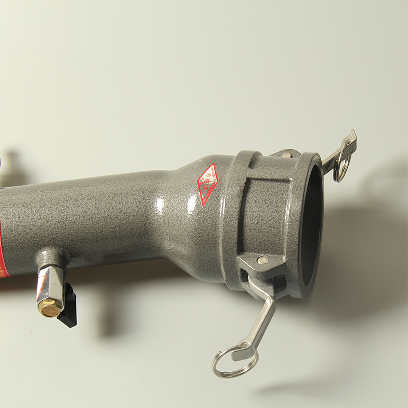 油罐車專用取樣器圖片