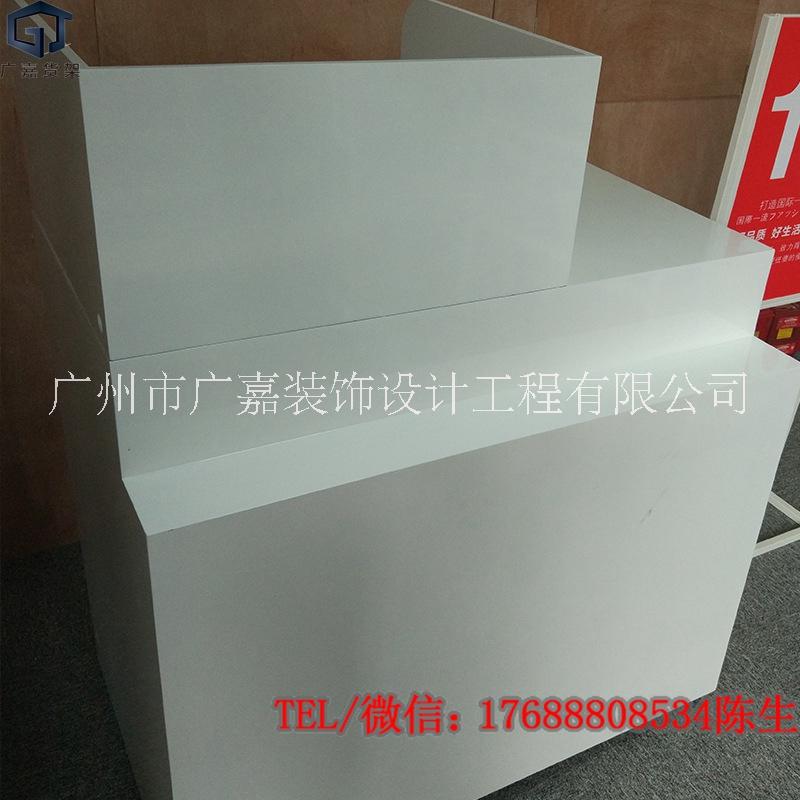 名創(chuàng)款優(yōu)品貨架收銀臺(tái)圖片/名創(chuàng)款優(yōu)品貨架收銀臺(tái)樣板圖 (2)