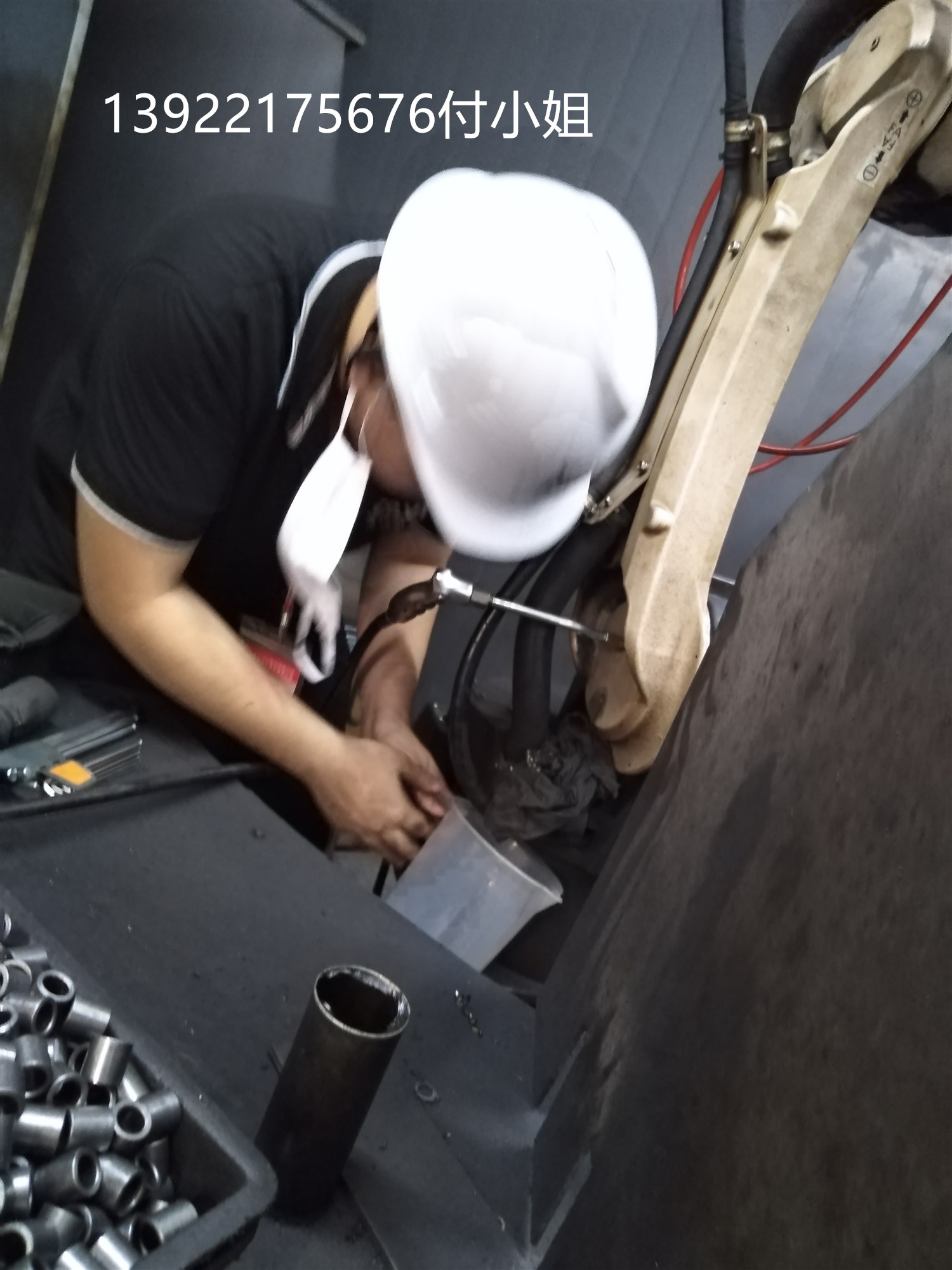 庫卡機器人圖片/庫卡機器人樣板圖 (4)