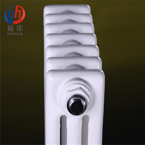 Gz306鋼三柱散熱器技術(shù)參數(shù)圖片/Gz306鋼三柱散熱器技術(shù)參數(shù)樣板圖 (1)