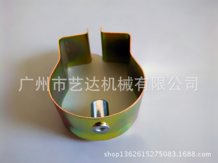 廠家直銷供應(yīng)腳手架扣件 彈簧扣 連接件 鋁合金腳手架配件 質(zhì)優(yōu)