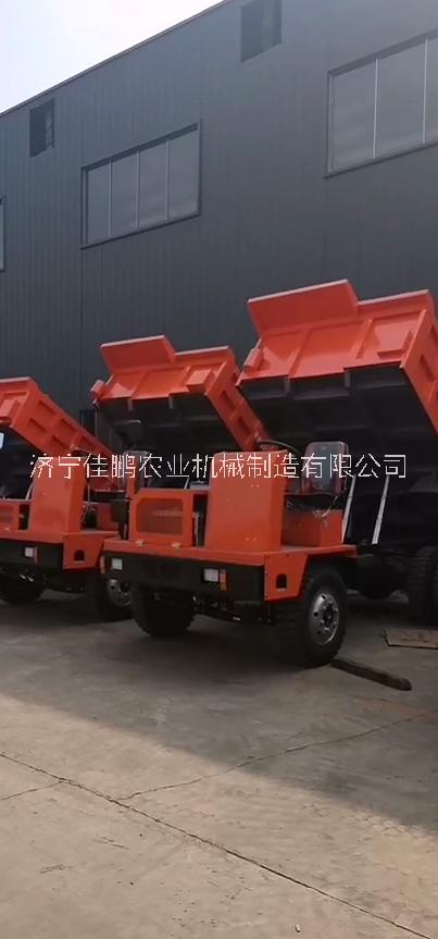 礦用自卸車圖片/礦用自卸車樣板圖 (4)