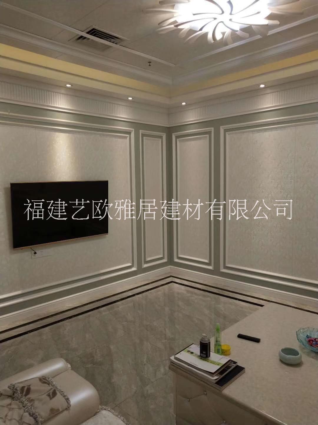 集成墻板圖片/集成墻板樣板圖 (1)