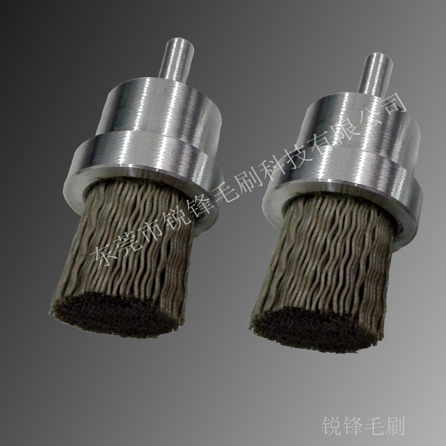 筆刷筆型磨料絲刷 氧化鋁筆刷 筆型刷 不銹鋼柄磨料絲筆刷  東莞氧化鋁筆刷 筆型刷 鋁柄尼龍筆刷
