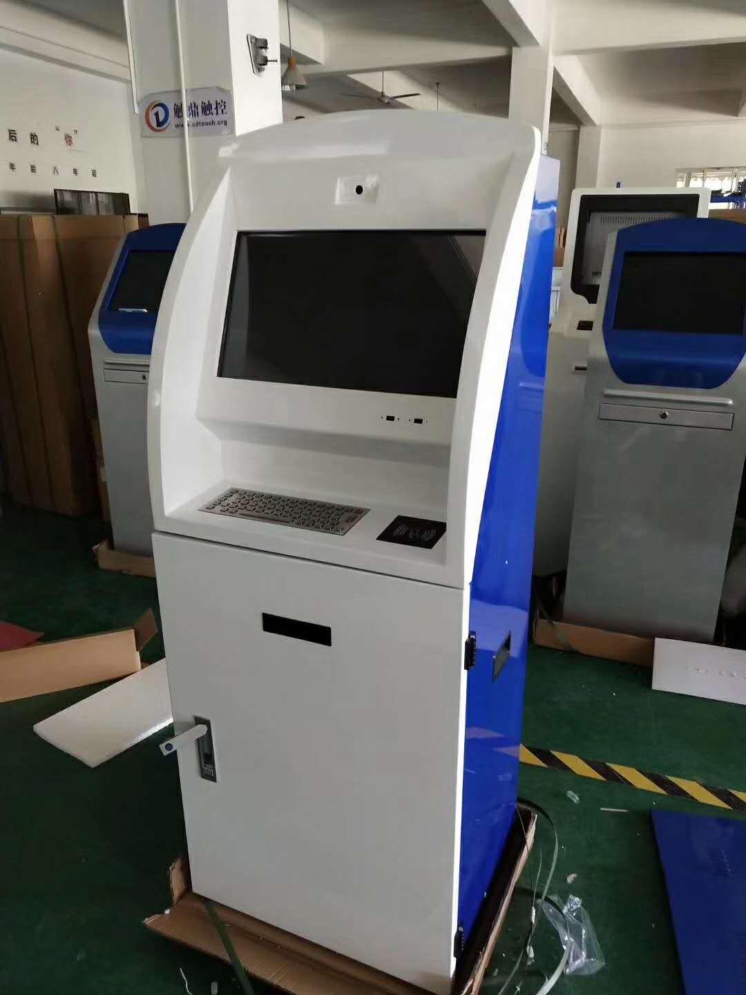 新款自助取單機(jī)圖片/新款自助取單機(jī)樣板圖 (2)