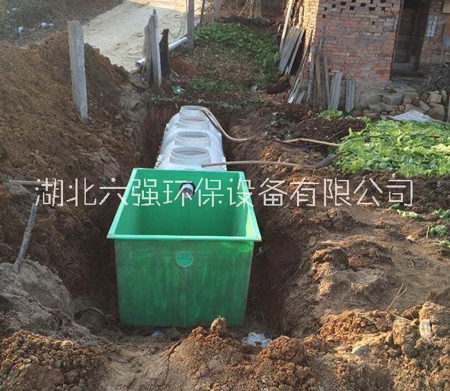 鋼化糞池圖片/鋼化糞池樣板圖 (3)
