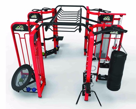 健身器材圖片/健身器材樣板圖 (3)