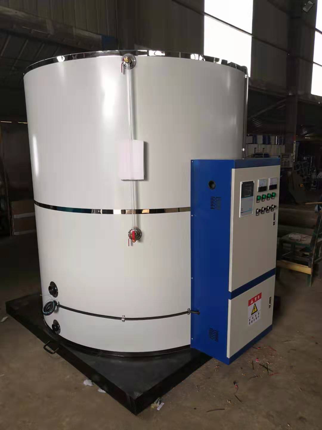 水鍋爐圖片/水鍋爐樣板圖 (3)