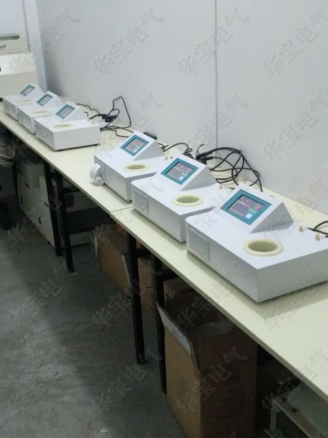 水分測(cè)定儀圖片/水分測(cè)定儀樣板圖 (3)