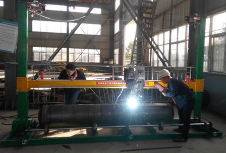 不銹鋼造紙輥?zhàn)詣?dòng)焊機(jī)圖片/不銹鋼造紙輥?zhàn)詣?dòng)焊機(jī)樣板圖 (4)