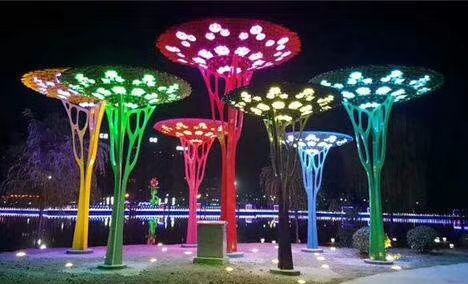 LED異形燈圖片/LED異形燈樣板圖 (2)