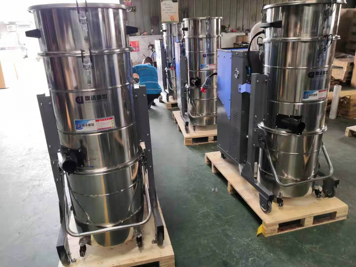 車間工業(yè)吸塵器圖片/車間工業(yè)吸塵器樣板圖 (2)