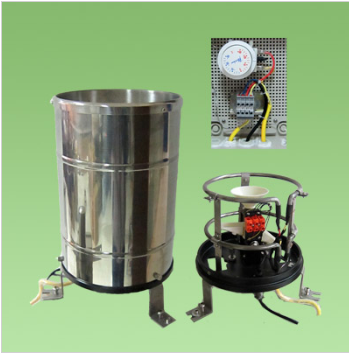 雨量傳感器圖片/雨量傳感器樣板圖 (2)