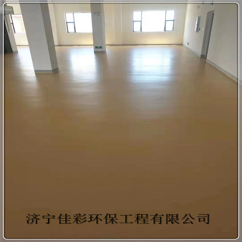 環(huán)氧地坪漆圖片/環(huán)氧地坪漆樣板圖 (3)