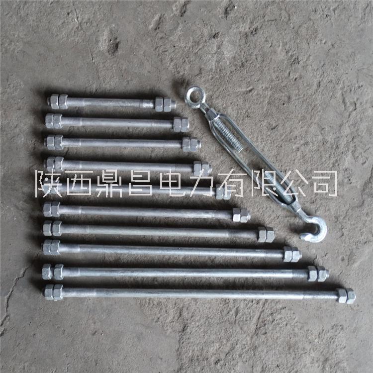 雙頭螺絲圖片/雙頭螺絲樣板圖 (2)