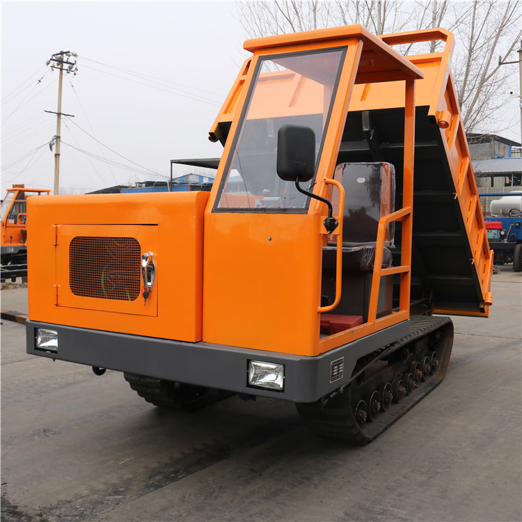 履帶運(yùn)輸車圖片/履帶運(yùn)輸車樣板圖 (2)