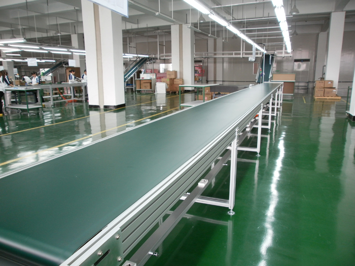 自動(dòng)化生產(chǎn)線圖片/自動(dòng)化生產(chǎn)線樣板圖 (3)