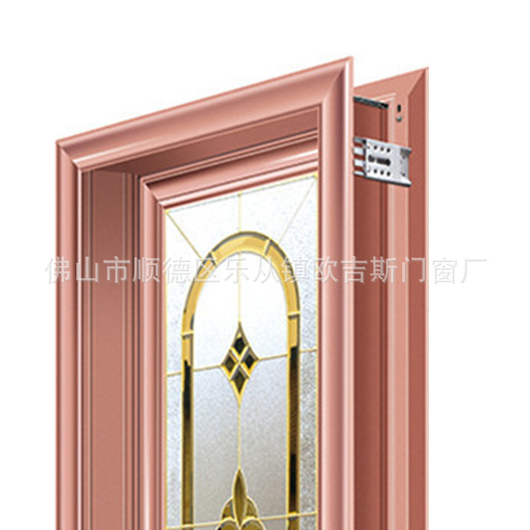 衛(wèi)生間平開(kāi)門圖片/衛(wèi)生間平開(kāi)門樣板圖 (4)