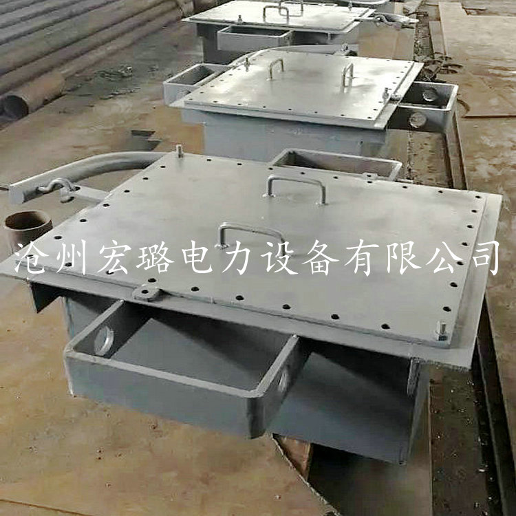 脫硫塔圖片/脫硫塔樣板圖 (4)