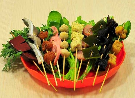 哪里可以學(xué)到正宗口味的骨湯麻辣湯圖片/哪里可以學(xué)到正宗口味的骨湯麻辣湯樣板圖 (3)