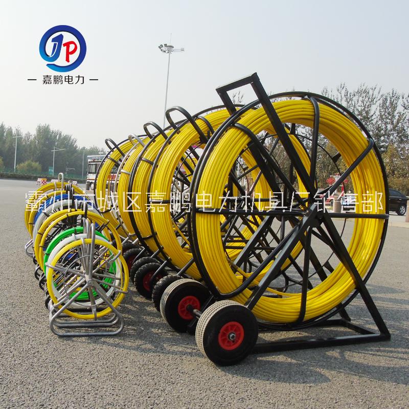 供應型號齊全玻璃鋼穿線器價格|圖片|生產廠家