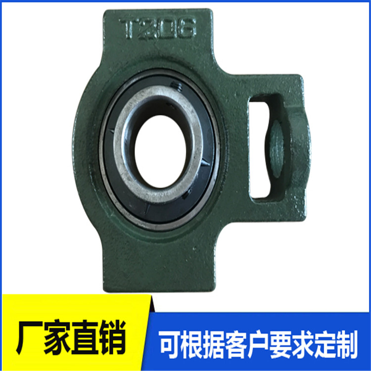 座外球面軸承圖片/座外球面軸承樣板圖 (3)