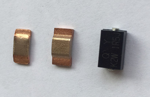 晶體振蕩器圖片/晶體振蕩器樣板圖 (4)