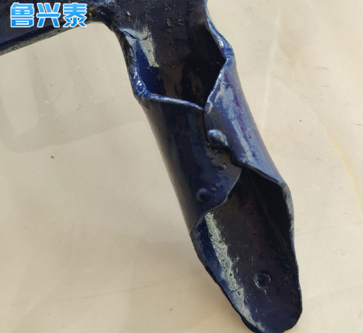 九齒鋼叉圖片/九齒鋼叉樣板圖 (2)