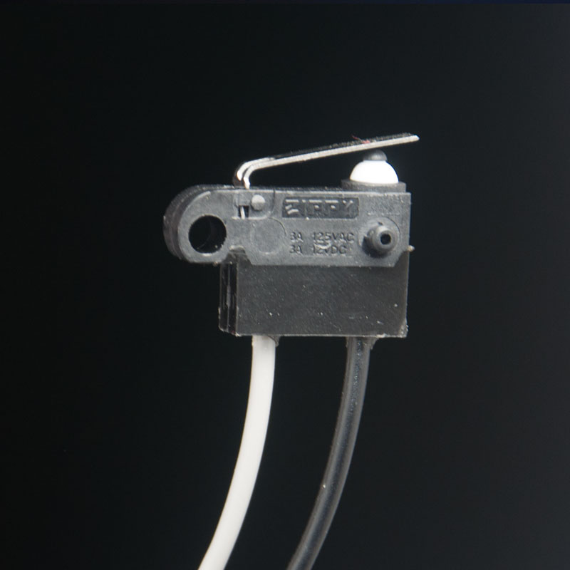 進口微動開關(guān)DW-N3S-00B圖片