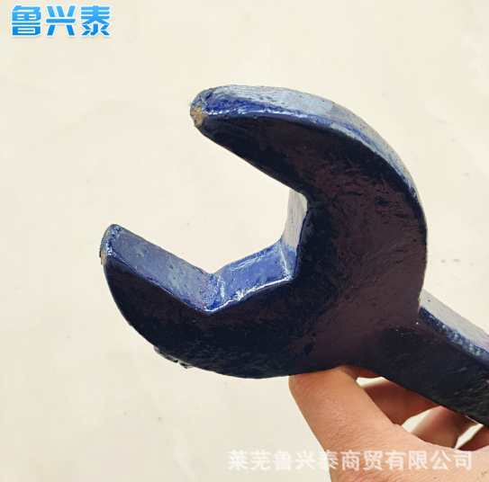 呆頭扳手圖片/呆頭扳手樣板圖 (2)