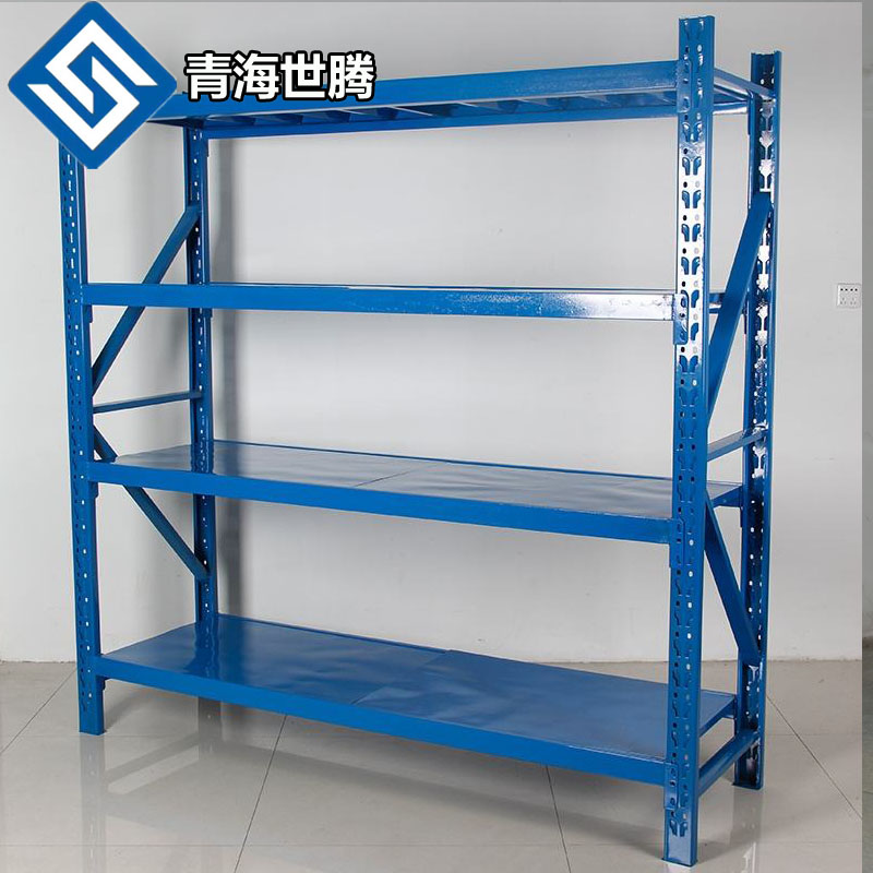 貨架倉(cāng)庫(kù)貨架圖片/貨架倉(cāng)庫(kù)貨架樣板圖 (3)