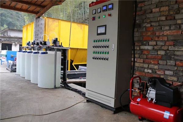 反滲透設(shè)備圖片/反滲透設(shè)備樣板圖 (1)