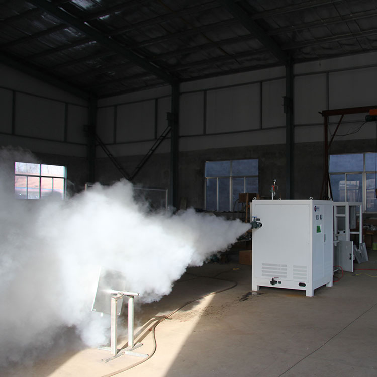 120KW電磁蒸汽發(fā)生器圖片/120KW電磁蒸汽發(fā)生器樣板圖 (4)