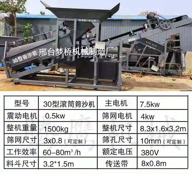 篩沙機廠家圖片/篩沙機廠家樣板圖 (2)