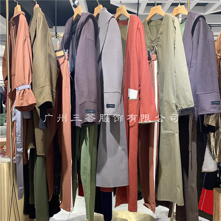 廣州一線輕奢品牌奕色圖片/廣州一線輕奢品牌奕色樣板圖 (1)