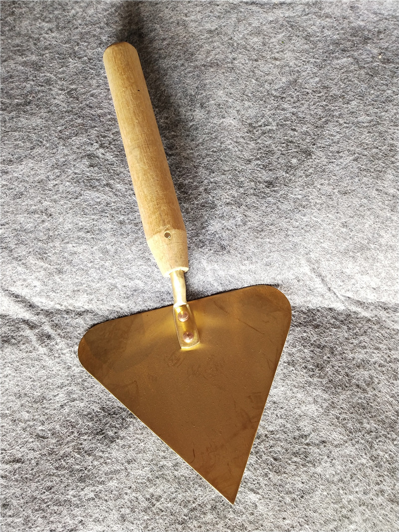 防爆桃心鏟/防爆大鏟圖片/防爆桃心鏟/防爆大鏟樣板圖 (2)